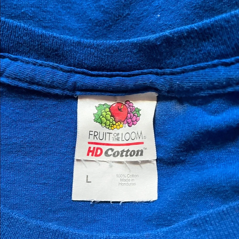 Vintage Florida Gators tee - large - Picture 4 of 4